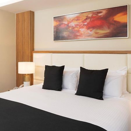 Hotel Diana Brisbane Ngoại thất bức ảnh