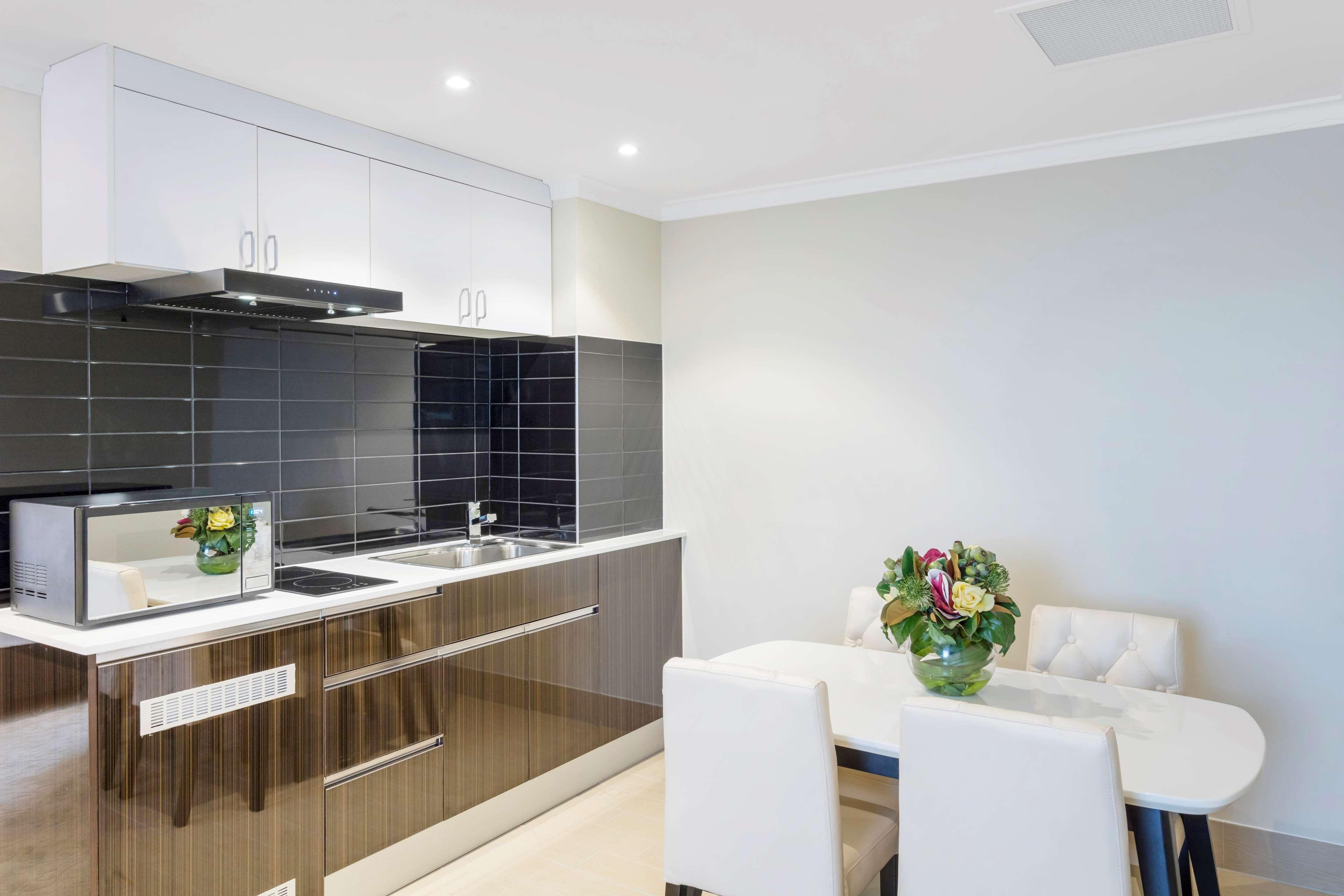 Hotel Diana Brisbane Ngoại thất bức ảnh