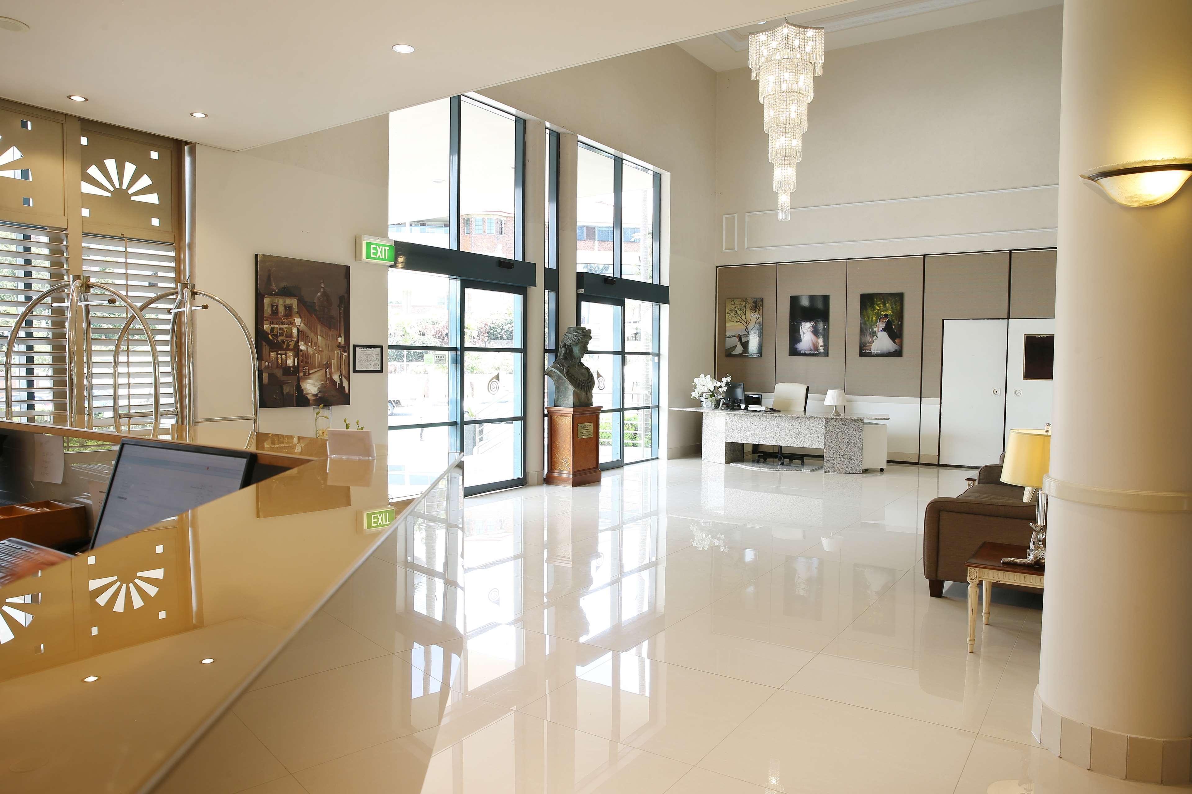 Hotel Diana Brisbane Ngoại thất bức ảnh