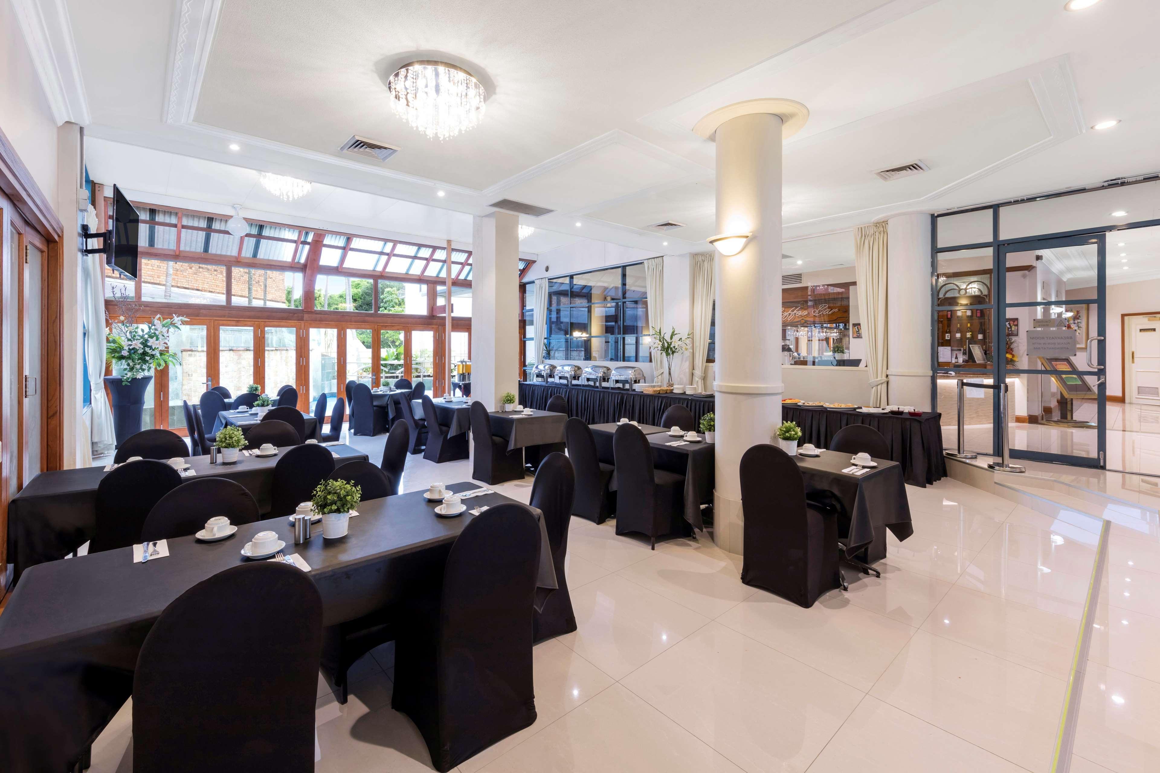 Hotel Diana Brisbane Ngoại thất bức ảnh