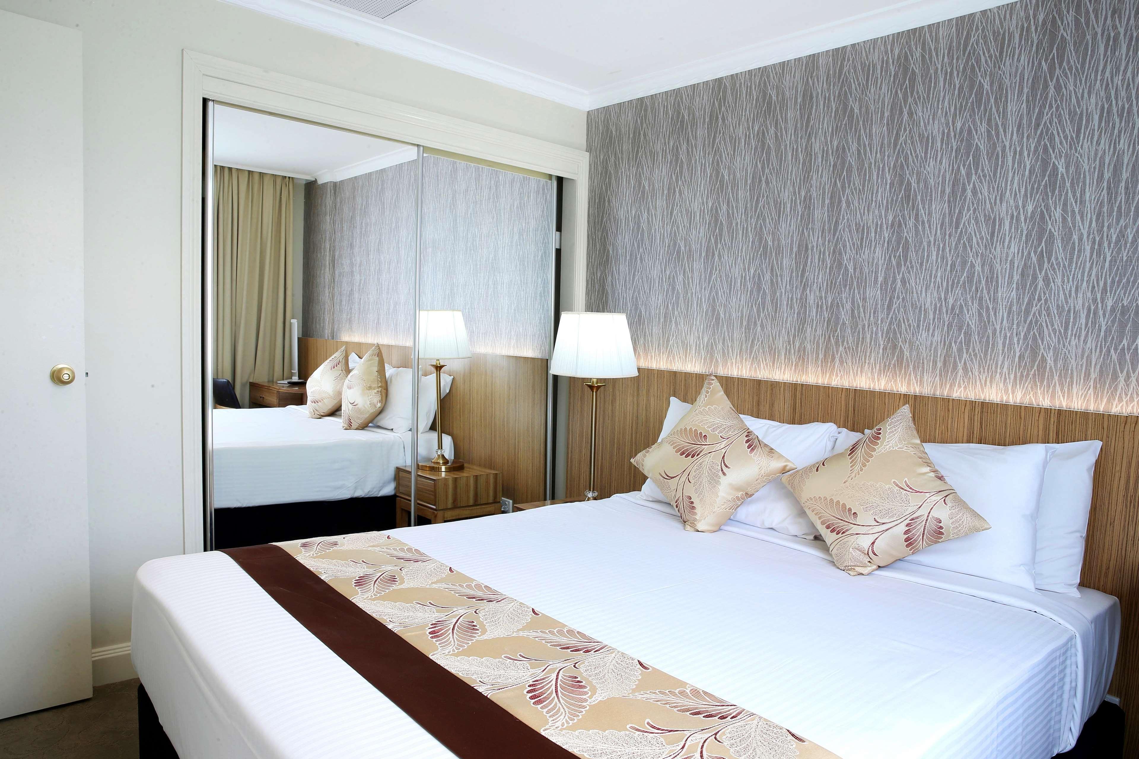 Hotel Diana Brisbane Ngoại thất bức ảnh