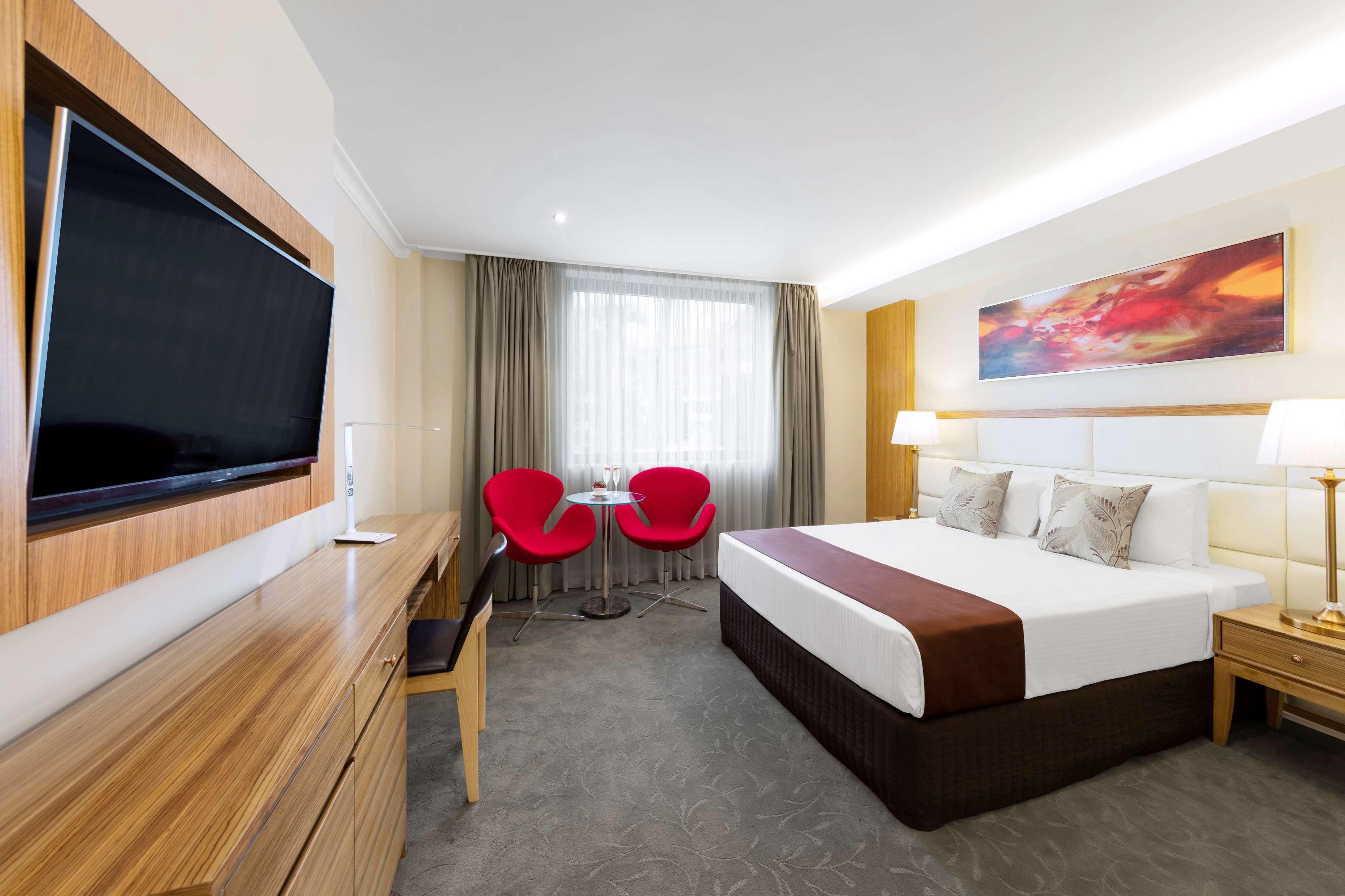 Hotel Diana Brisbane Ngoại thất bức ảnh