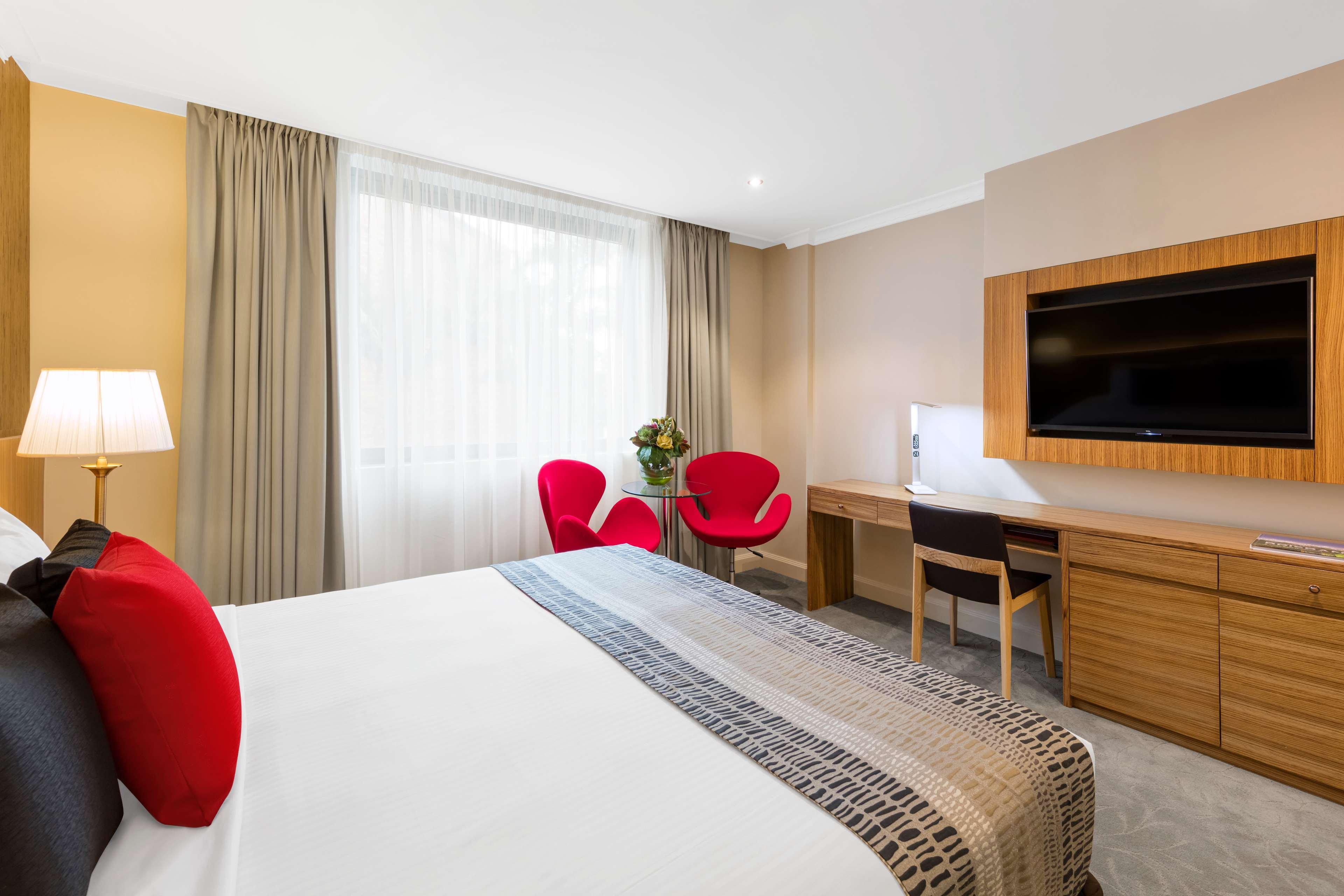 Hotel Diana Brisbane Ngoại thất bức ảnh