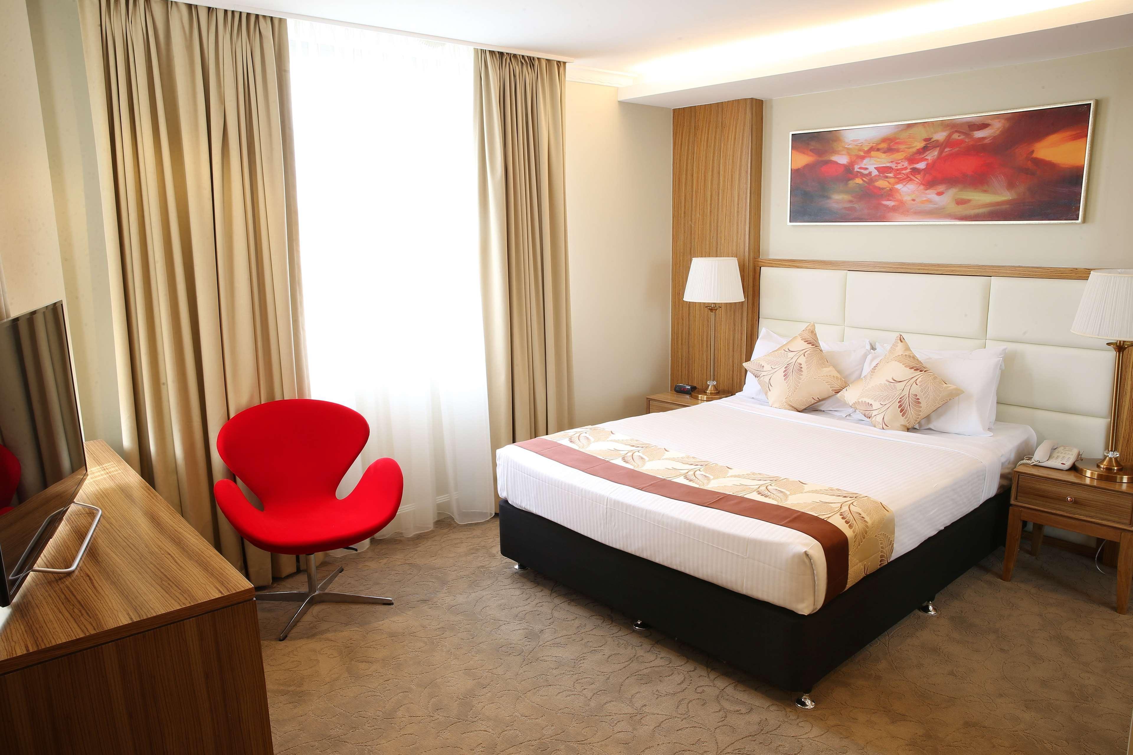 Hotel Diana Brisbane Ngoại thất bức ảnh