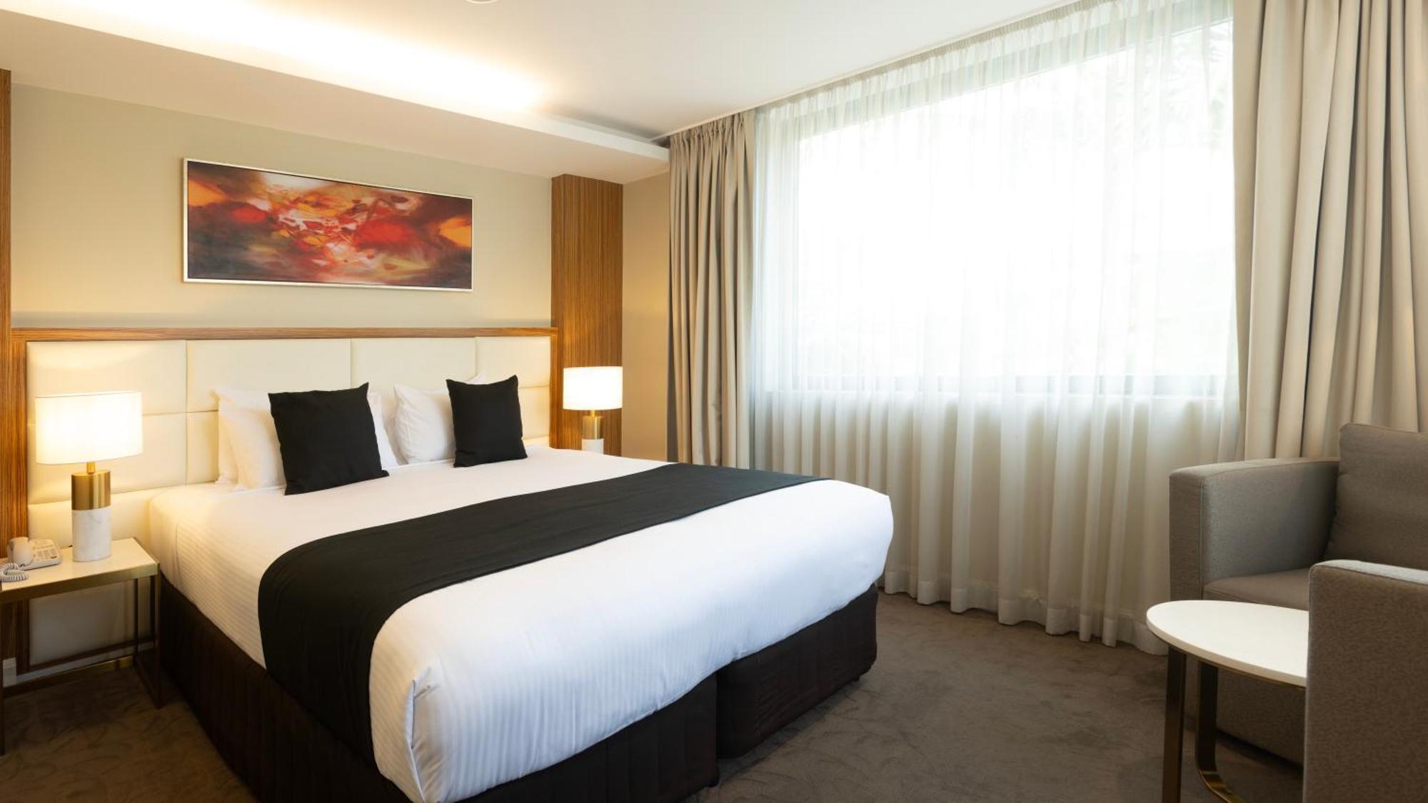 Hotel Diana Brisbane Ngoại thất bức ảnh