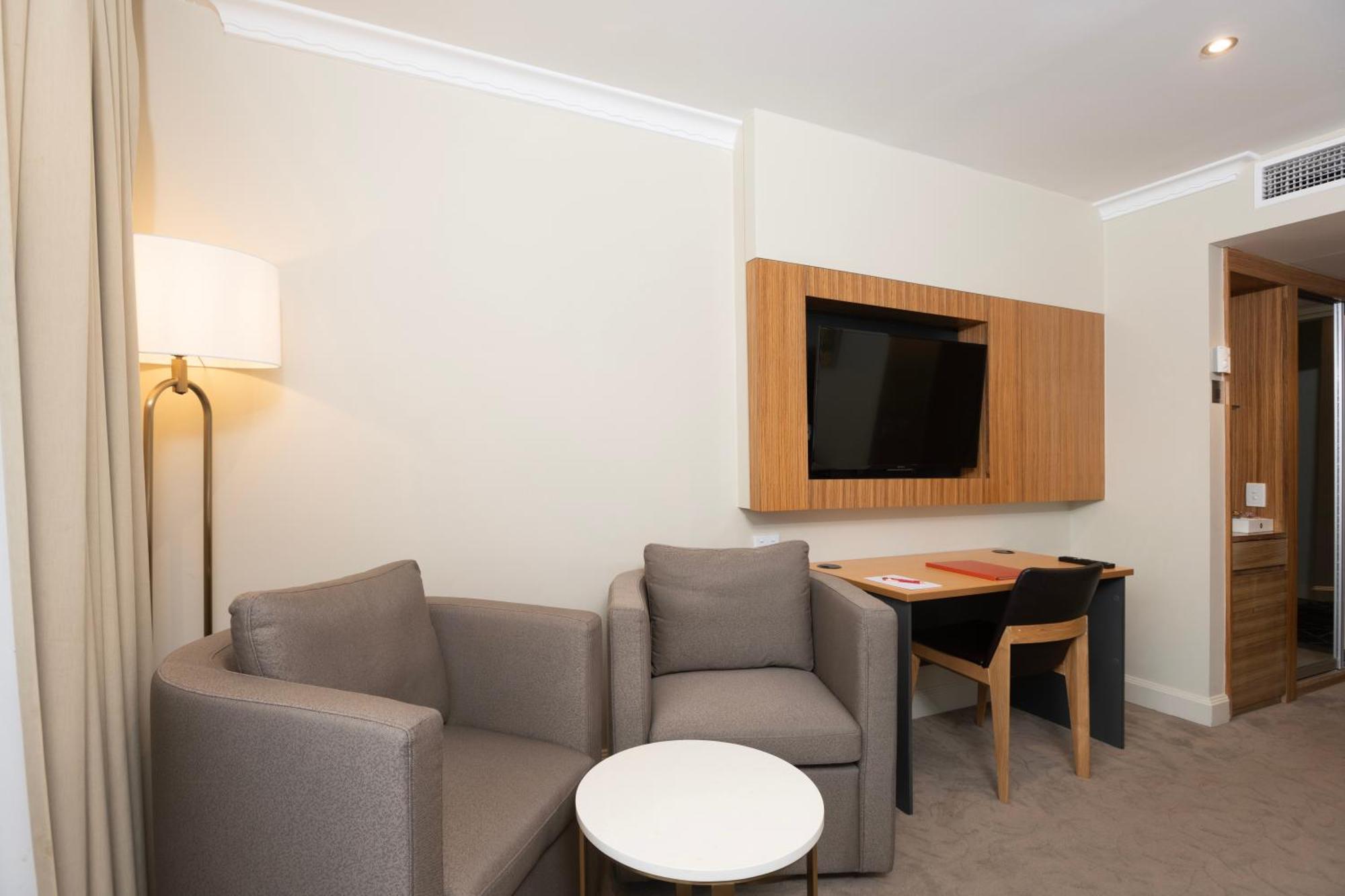 Hotel Diana Brisbane Ngoại thất bức ảnh