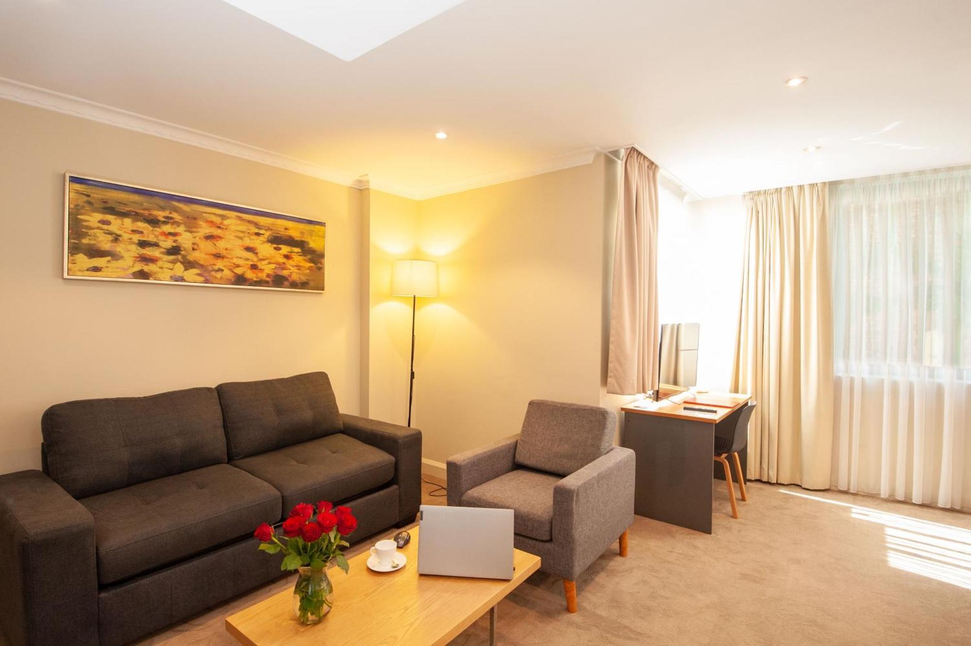 Hotel Diana Brisbane Ngoại thất bức ảnh