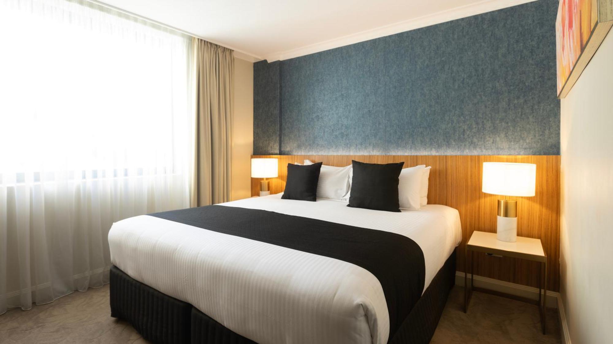 Hotel Diana Brisbane Ngoại thất bức ảnh