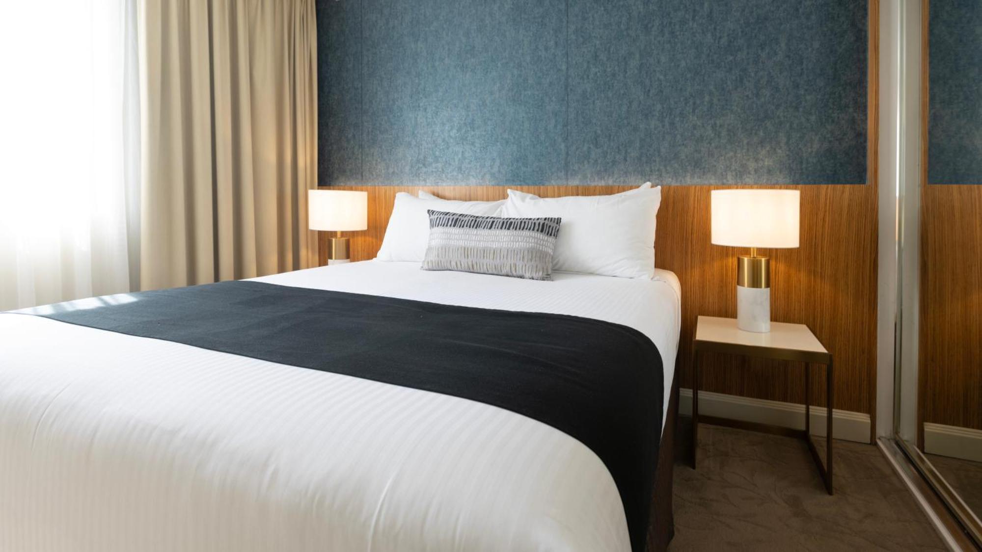 Hotel Diana Brisbane Ngoại thất bức ảnh
