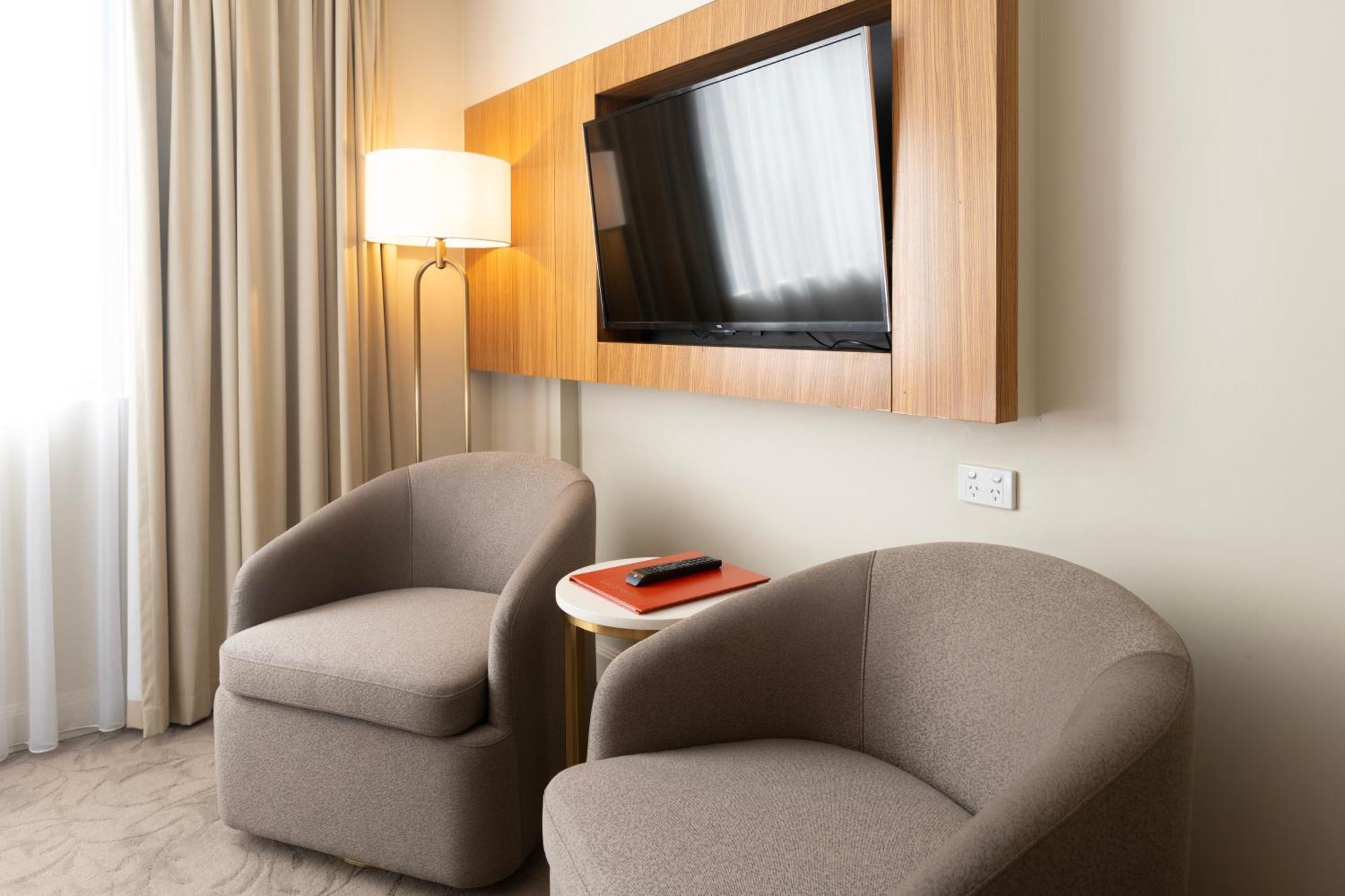 Hotel Diana Brisbane Ngoại thất bức ảnh