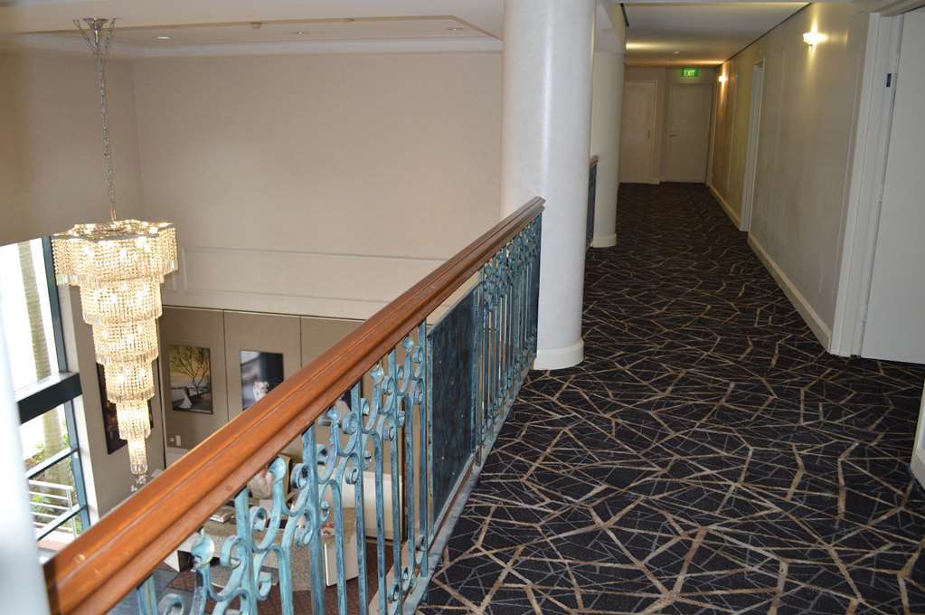 Hotel Diana Brisbane Ngoại thất bức ảnh