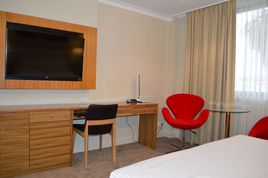 Hotel Diana Brisbane Phòng bức ảnh
