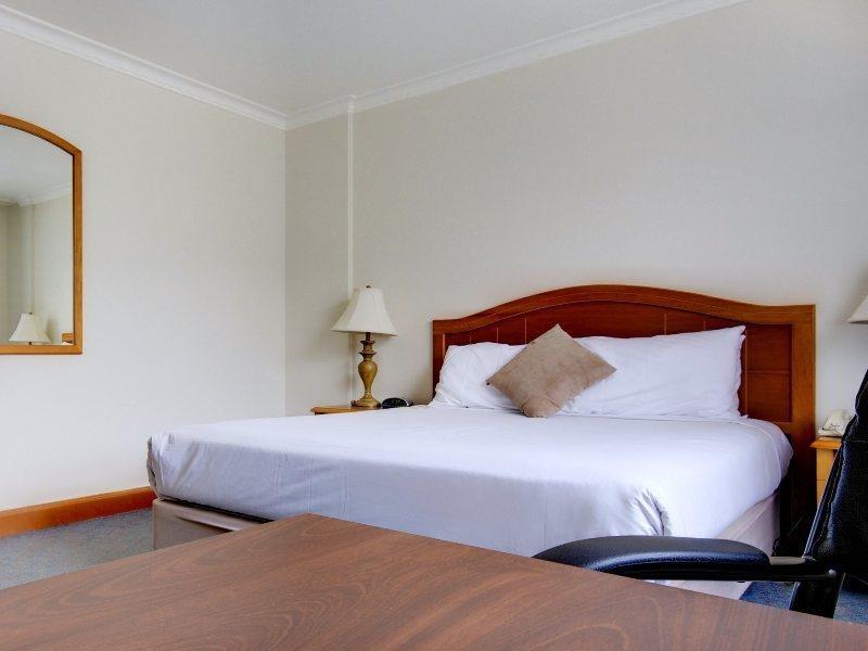 Hotel Diana Brisbane Ngoại thất bức ảnh