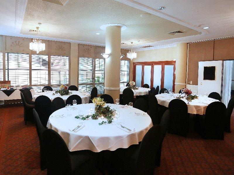 Hotel Diana Brisbane Ngoại thất bức ảnh