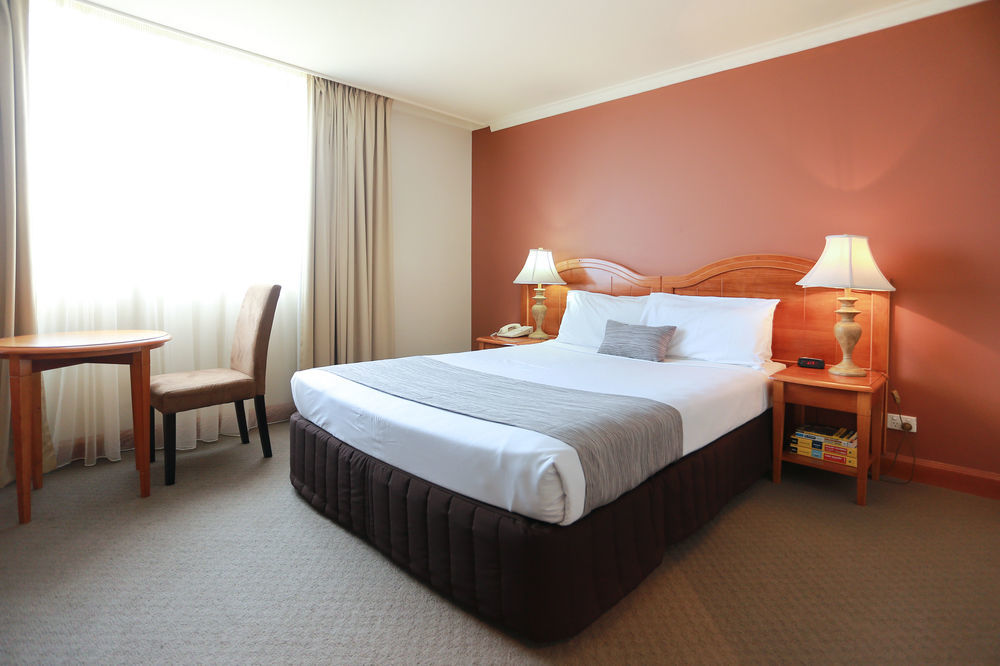 Hotel Diana Brisbane Ngoại thất bức ảnh