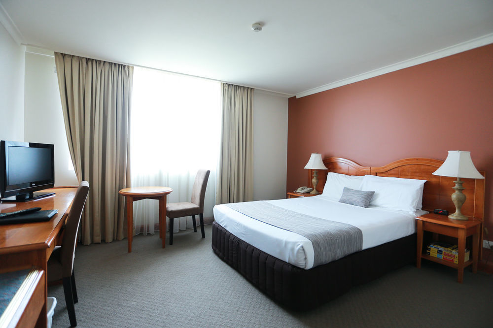 Hotel Diana Brisbane Ngoại thất bức ảnh