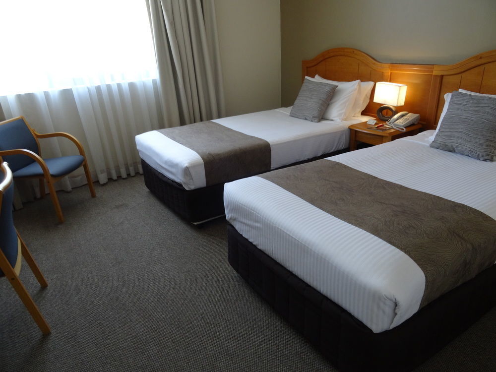 Hotel Diana Brisbane Ngoại thất bức ảnh