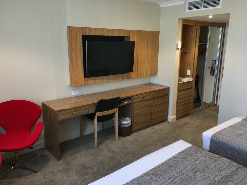 Hotel Diana Brisbane Ngoại thất bức ảnh
