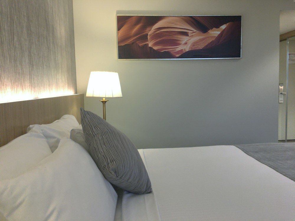 Hotel Diana Brisbane Ngoại thất bức ảnh