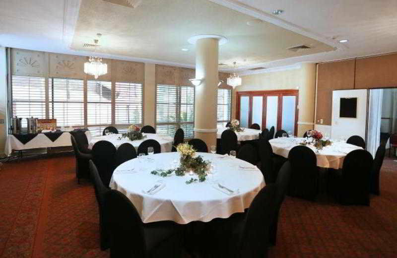 Hotel Diana Brisbane Ngoại thất bức ảnh