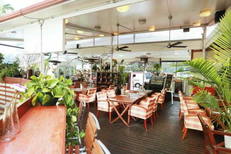 Hotel Diana Brisbane Ngoại thất bức ảnh